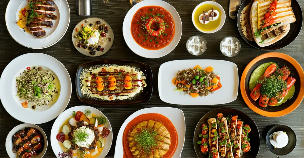 Helsinki Cuisines: Discover Local Flavors and Delicacies