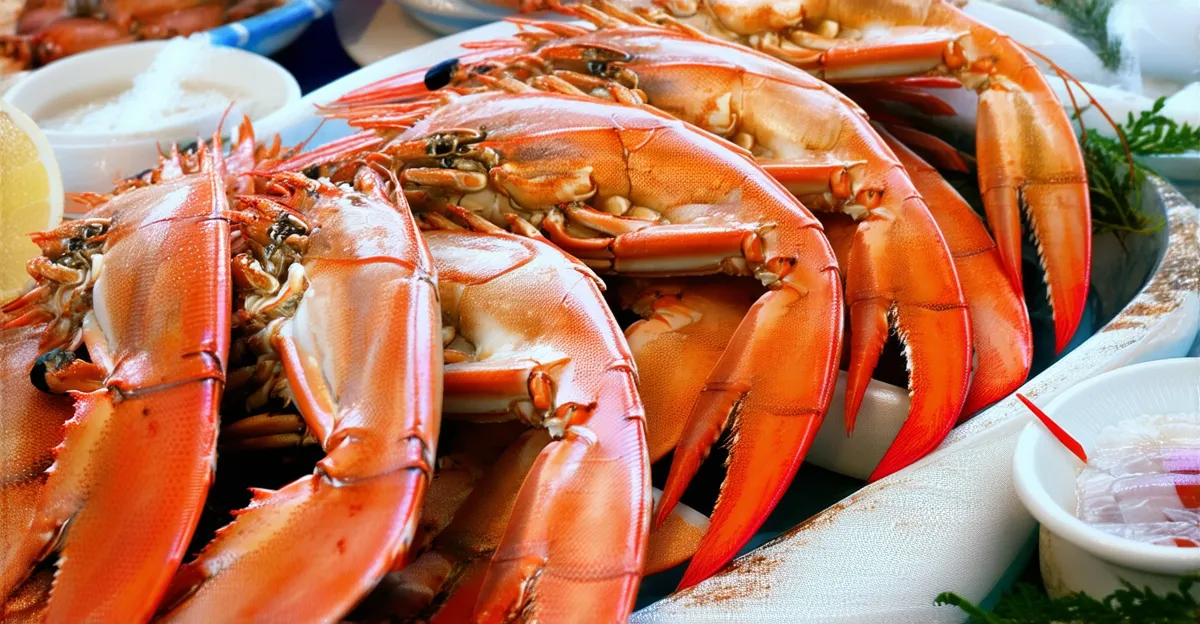 Herceg Novi Seafood: A Culinary Voyage Through the Adriatic