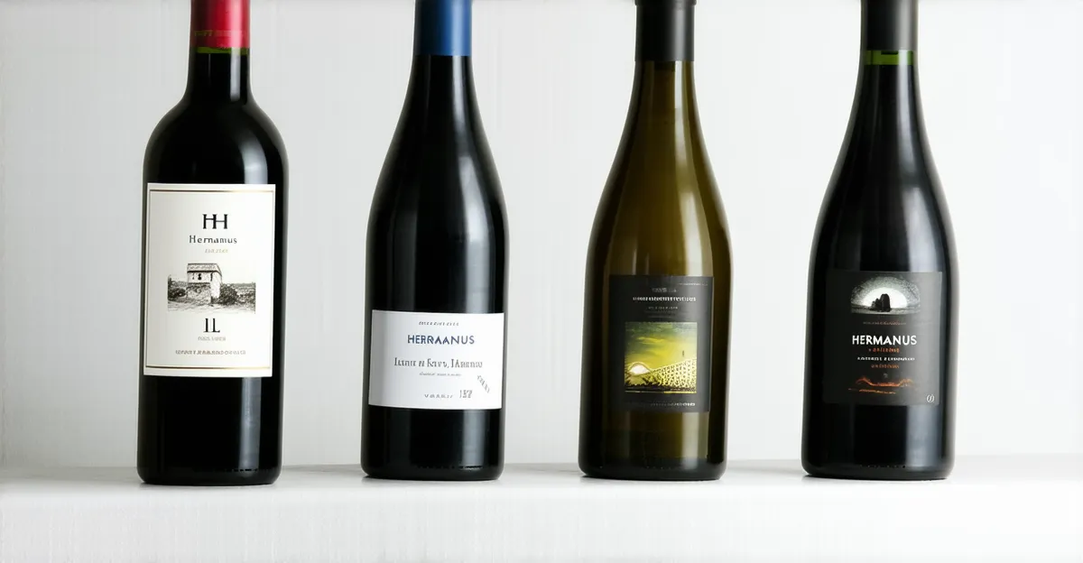 Hermanus Local Wines: A Tasting Journey