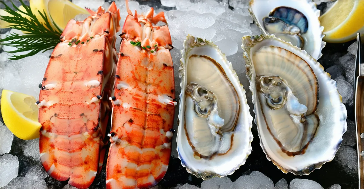 Hermanus Seafood Experiences: A Coastal Culinary Journey