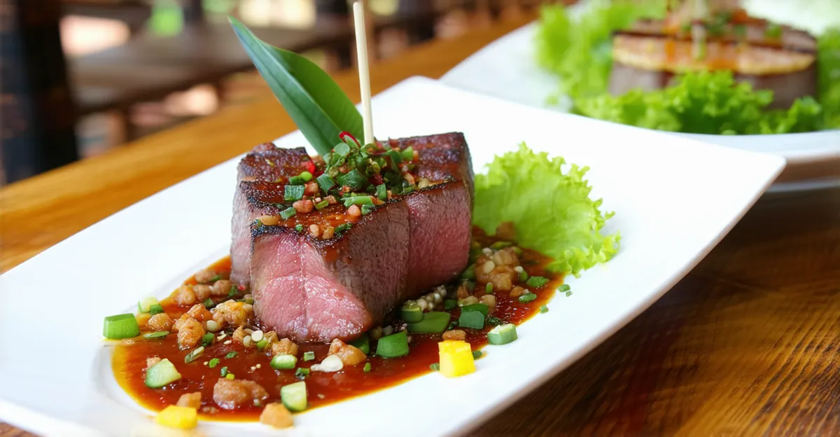 Hilo Farm-to-Table Dining: A Culinary Journey