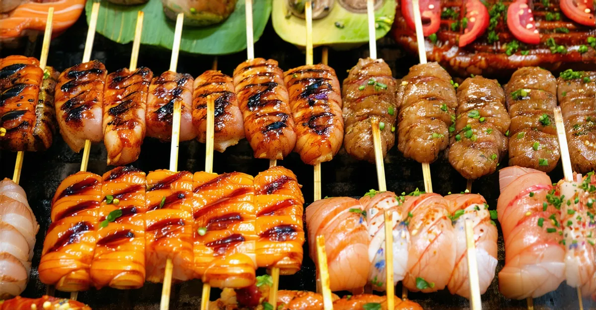 Hilo Food Festivals: Discover Local Culinary Delights