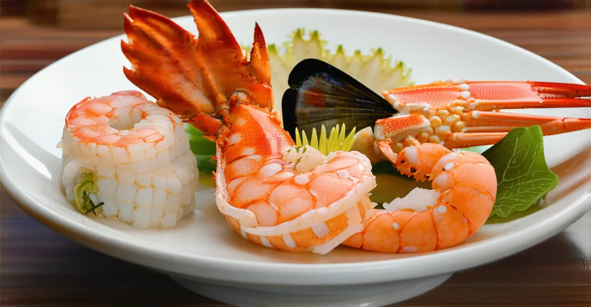 Hilo Seafood Cuisine: A Journey Through Local Flavors