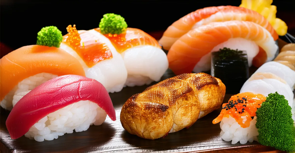 Hiroshima Cuisines: Discover Local Food Delights