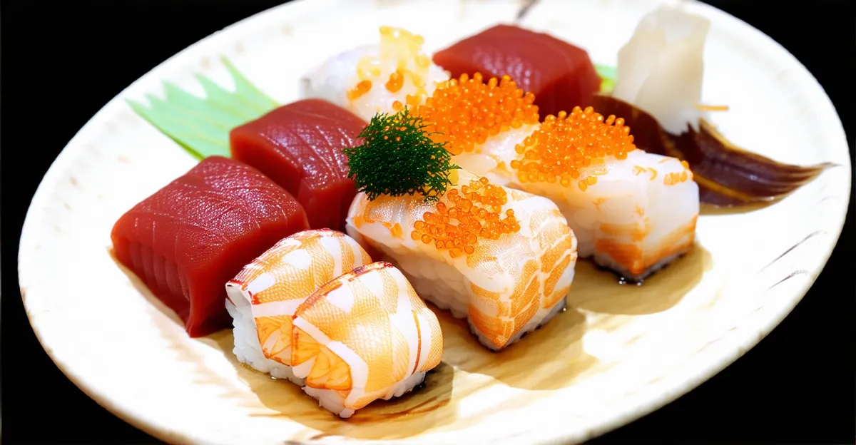 Hiroshima Seafood Specialties: Savor the Ocean’s Bounty