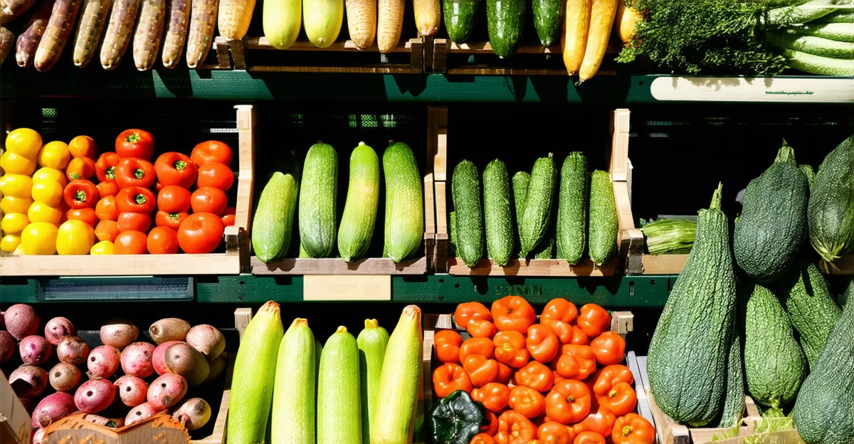 Hobart Local Produce: A Culinary Journey