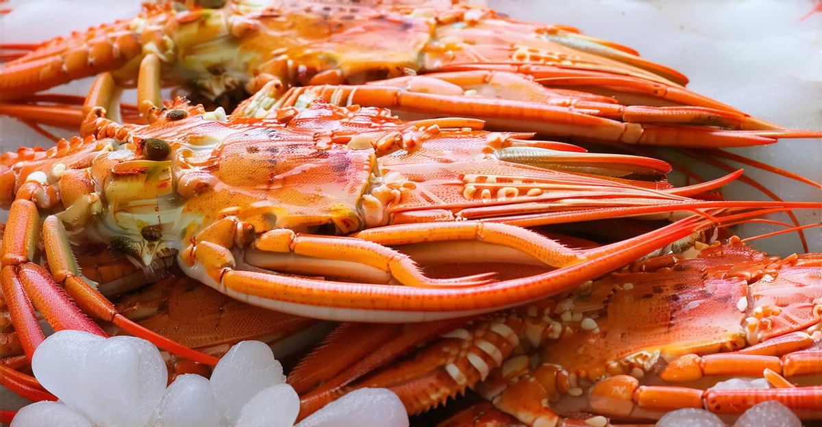 Honiara Local Seafood: A Taste of the Pacific