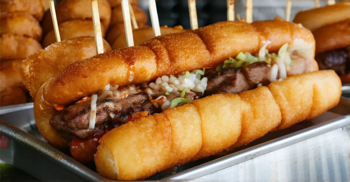 Honolulu Street Food: A Culinary Adventure Awaits