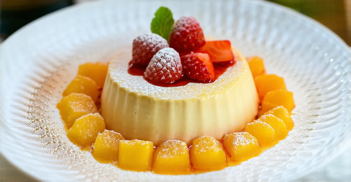 Hora Naxos Desserts: Sweet Specialties You Must Try