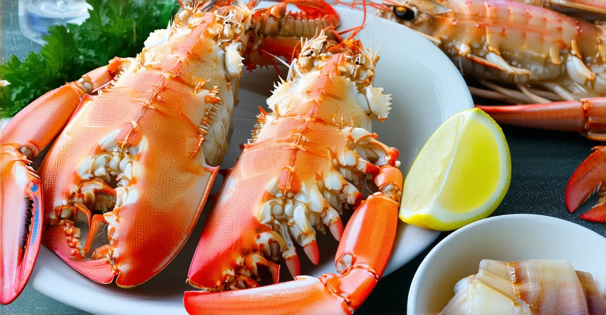 Hora Naxos Seafood Restaurants: Savor Fresh Flavors