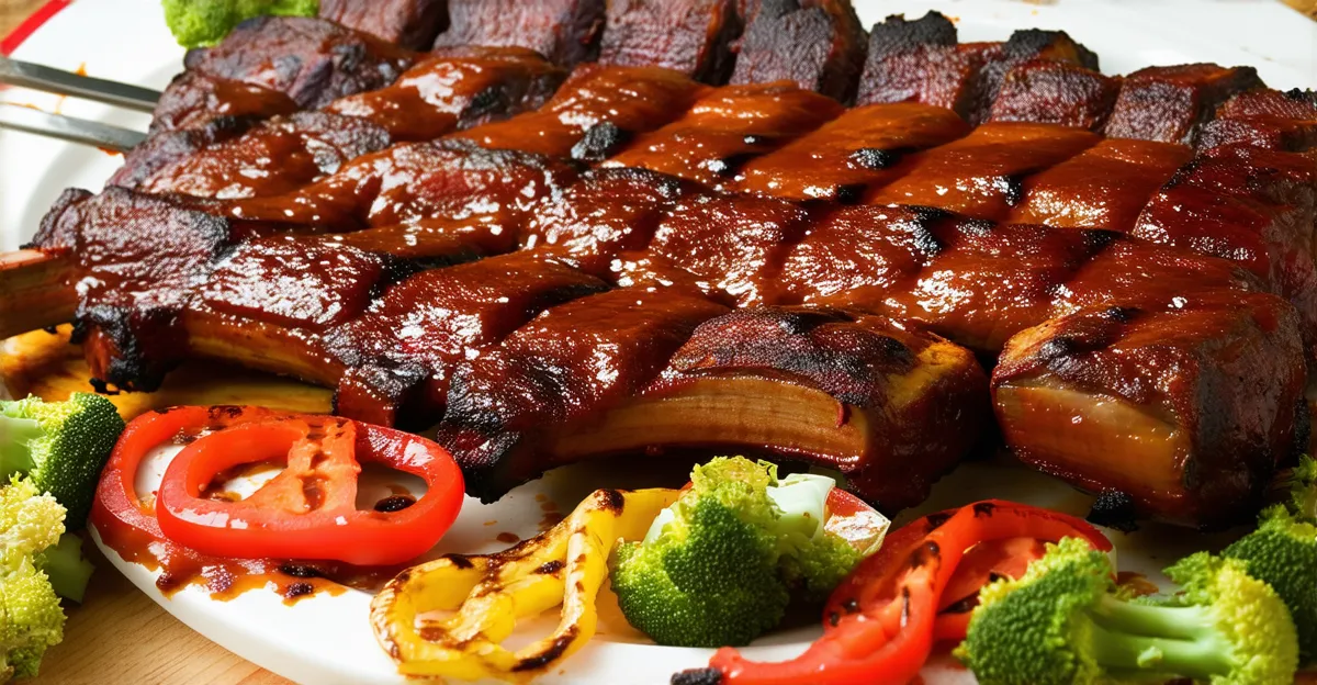 Houston Barbecue: The Ultimate Guide to Local Flavors