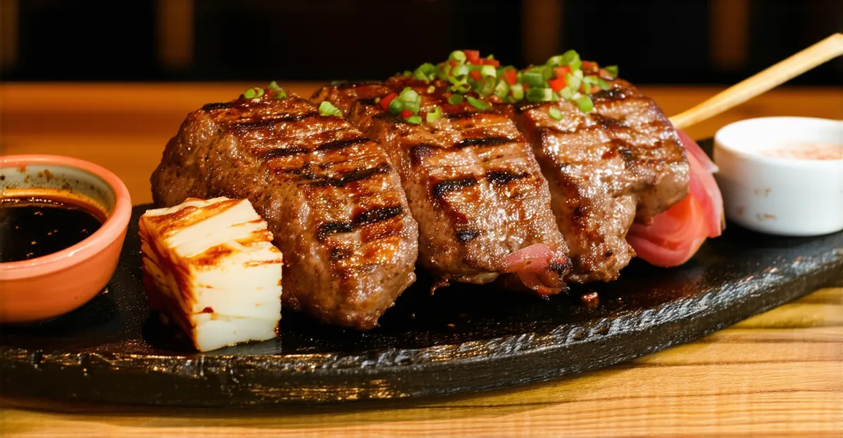 Houston Cuisine: Discover Local Flavors and Dining Spots