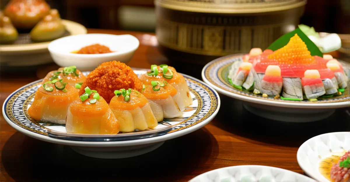 Hue Royal Cuisine: A Taste of Imperial Delights