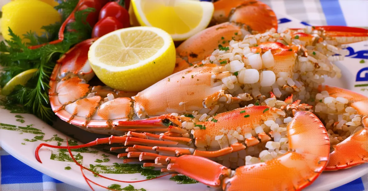 Hurghada Seafood Restaurants: Uncover Ocean Delights