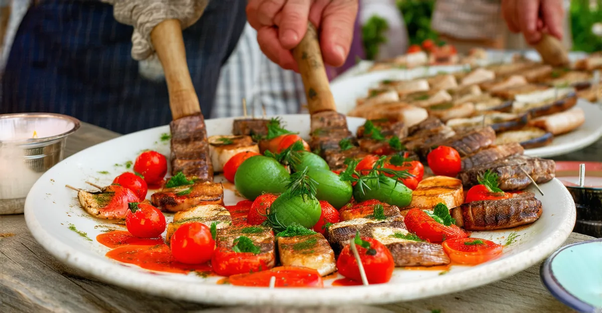 Hvar Town Cuisine: Explore Local Culinary Traditions