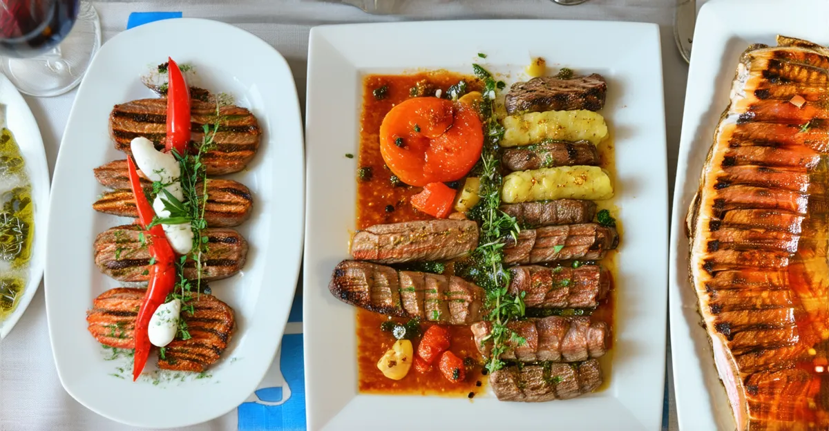 Ierapetra Cuisines: Explore Local Flavors