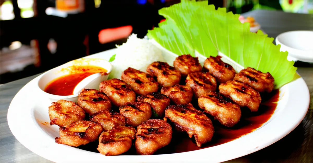 Iloilo Food Festival: A Culinary Journey