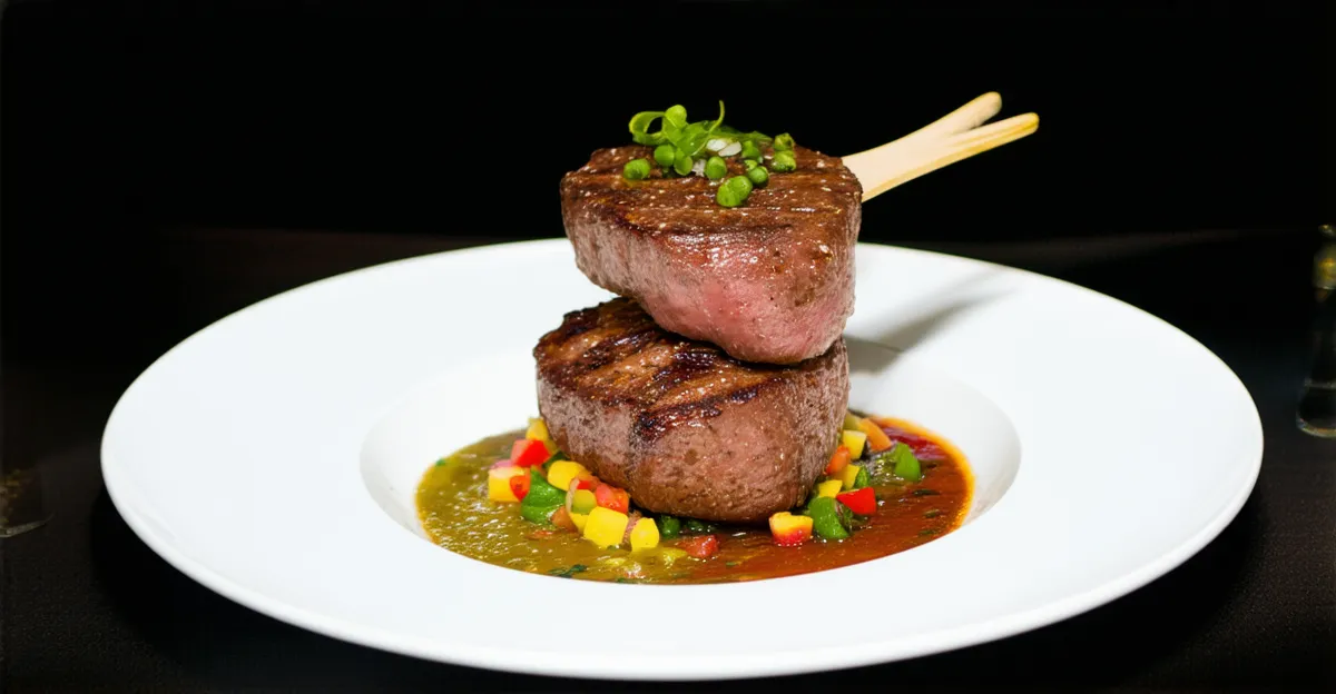 Indianapolis Cuisines: Discover Local Flavors