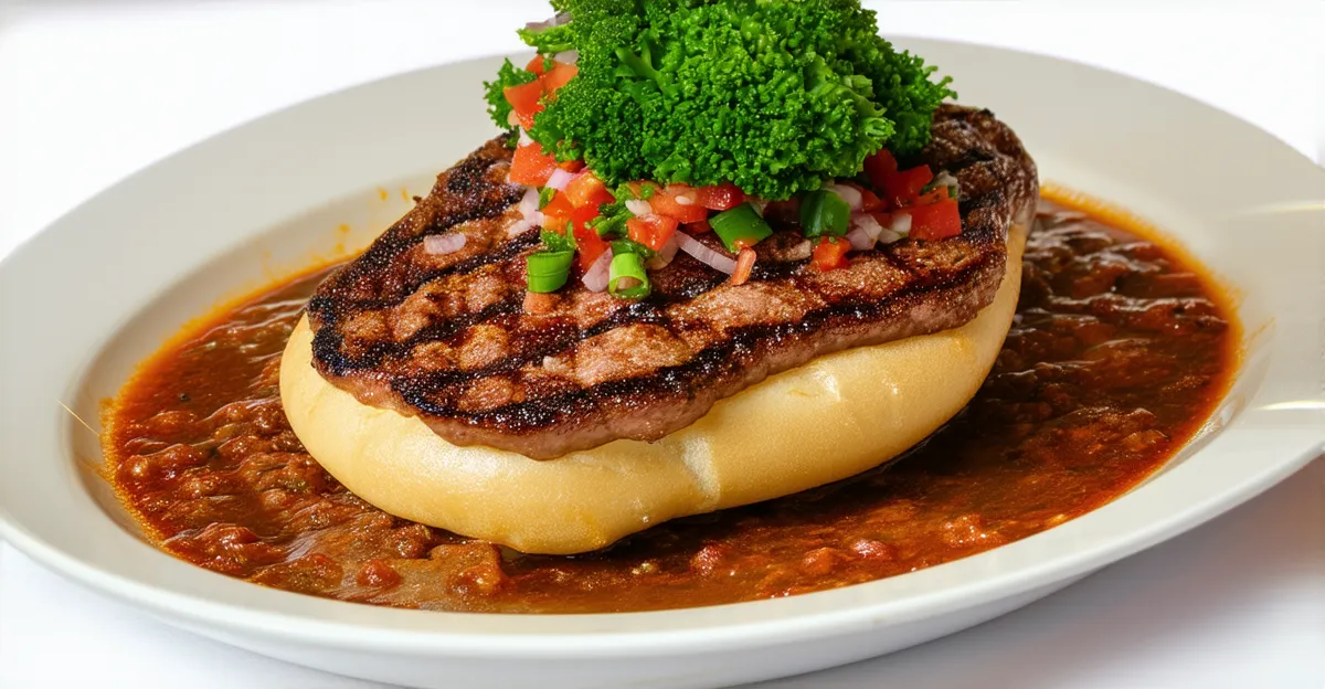 Indianapolis Cuisine: Explore Local Dishes and Flavors