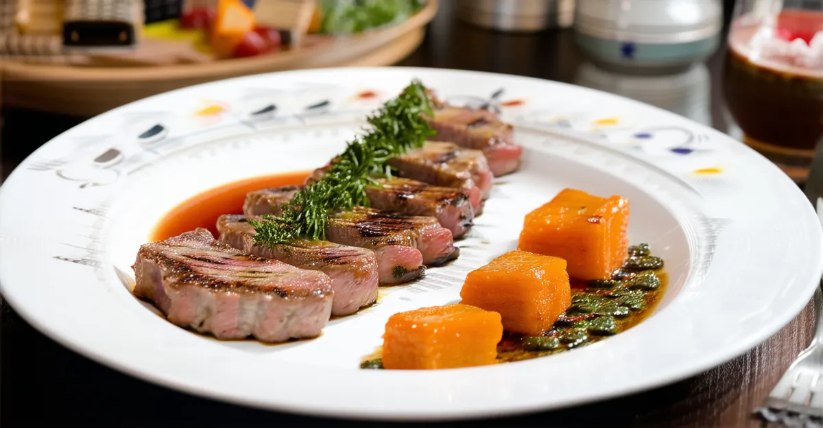 Interlaken Cuisine: Discover Traditional Dishes