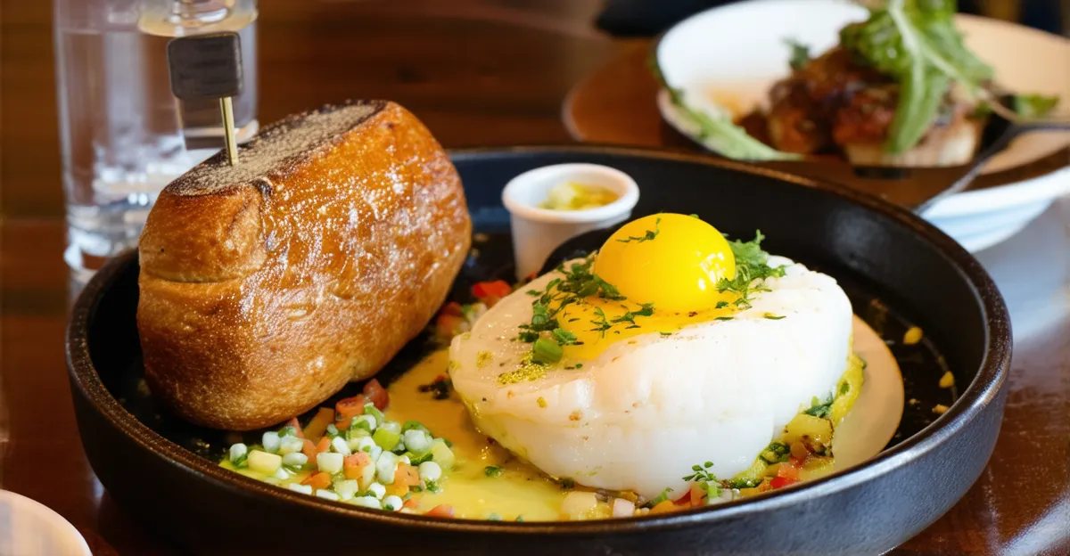 Inverness Local Cuisine: Explore Culinary Delights