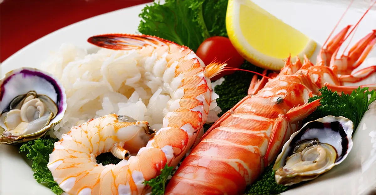 Inverness Seafood Specialities: A Culinary Journey