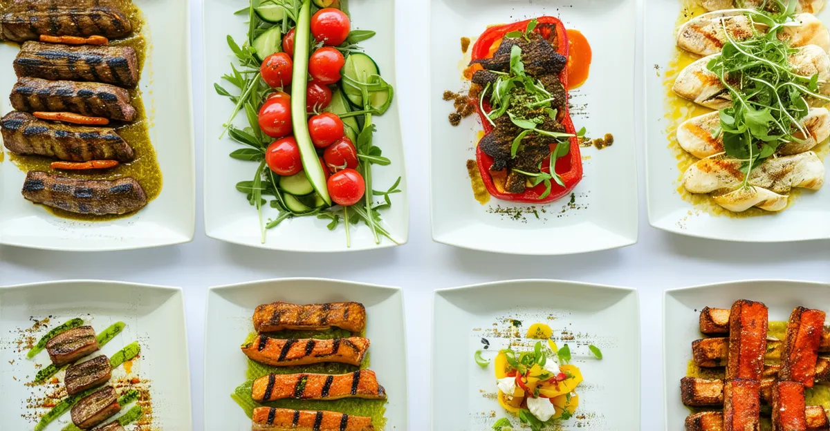 Ioannina Vegetarian Options: Savor Local Flavors