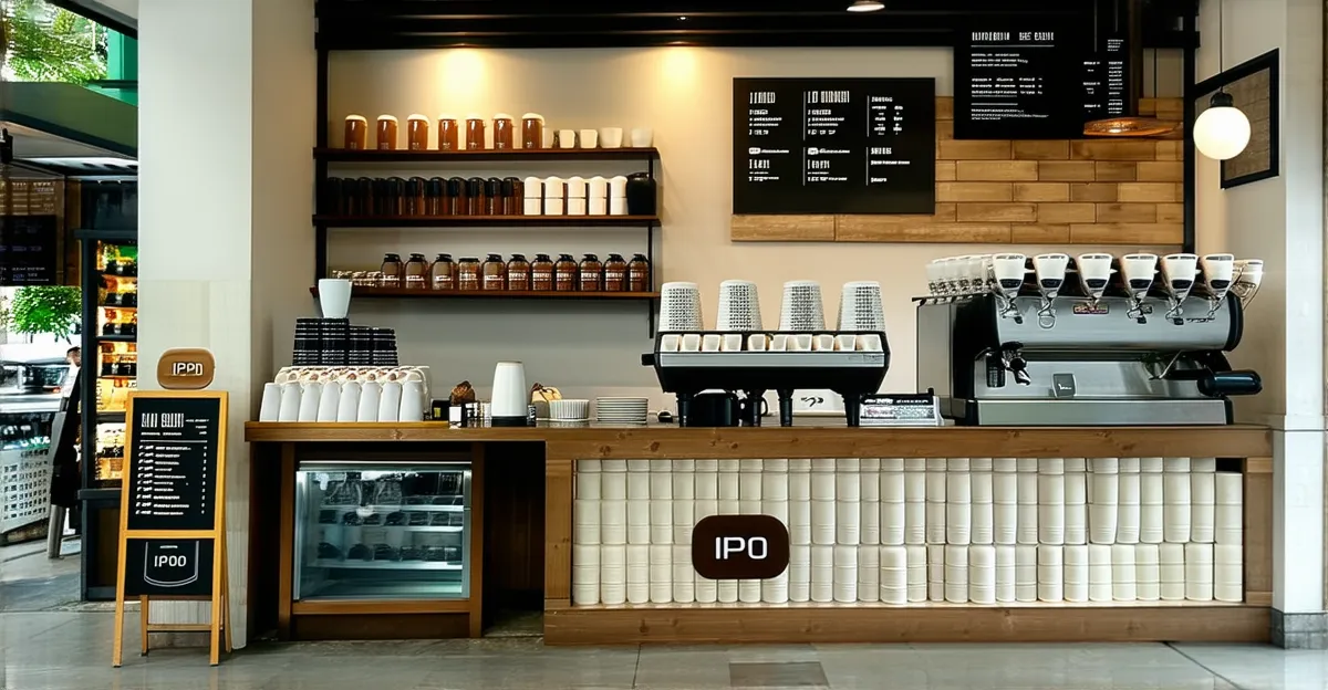 Ipoh Coffee Culture: A Journey Through Local Brews