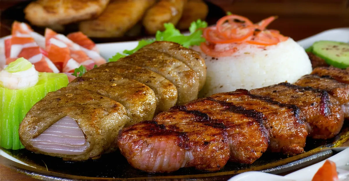 Iquique Cuisines: Discover Local Flavors and Dishes