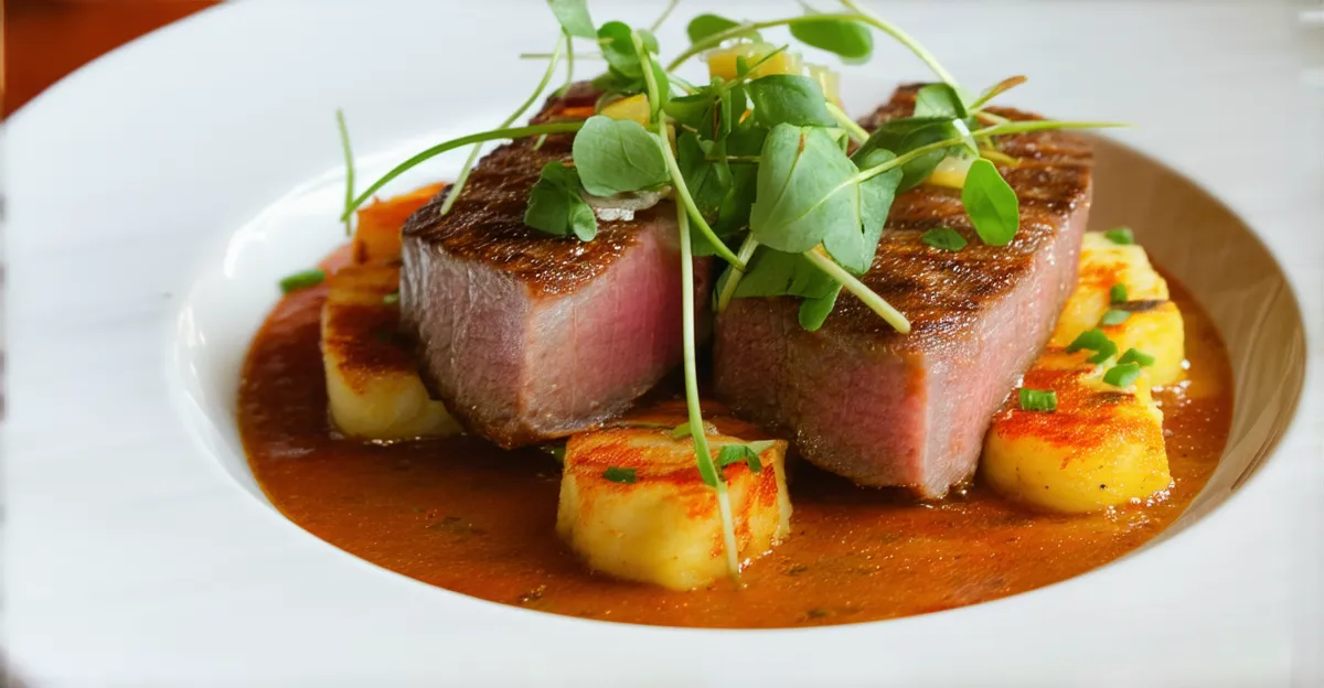 Iquique Culinary Tours: Discover Local Flavors