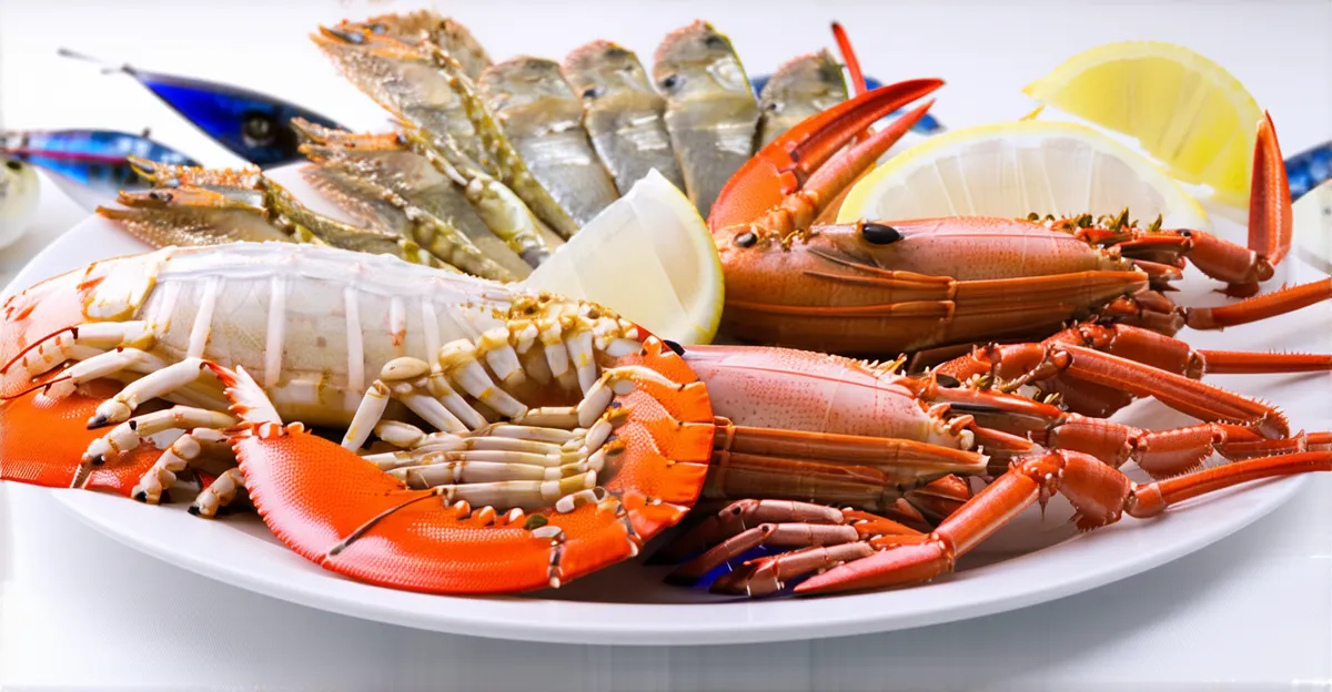 Iquique Seafood Specialties: A Culinary Journey