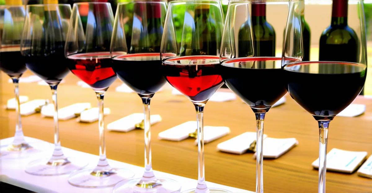 Iraklio Wine Tasting: Explore Local Varietals