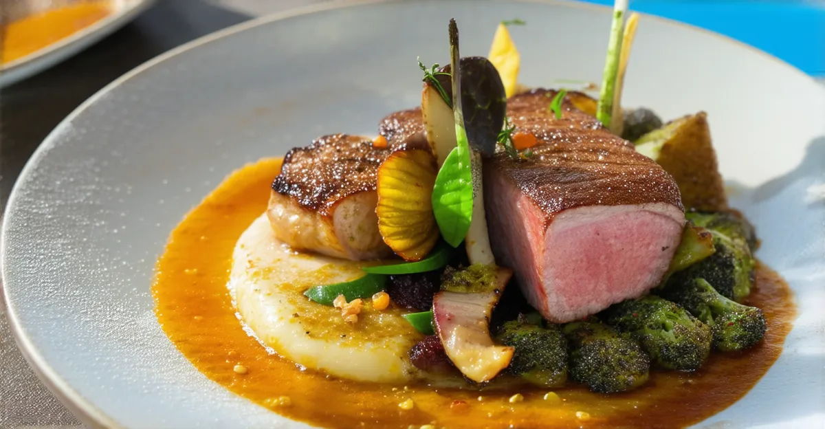 Ísafjörður Cuisines: Discover Local Delights