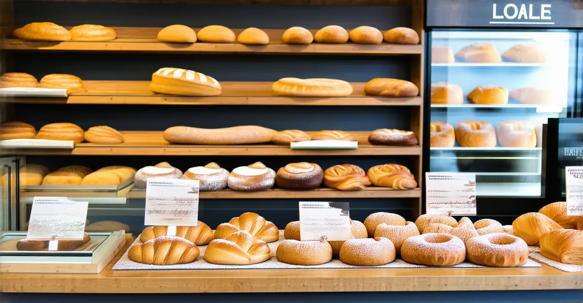 Ísafjörður Local Bakeries: A Taste of Iceland