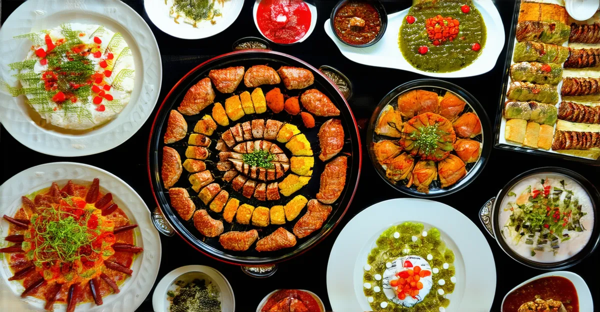 Istanbul Cuisines: Discover Local Dishes and Flavors