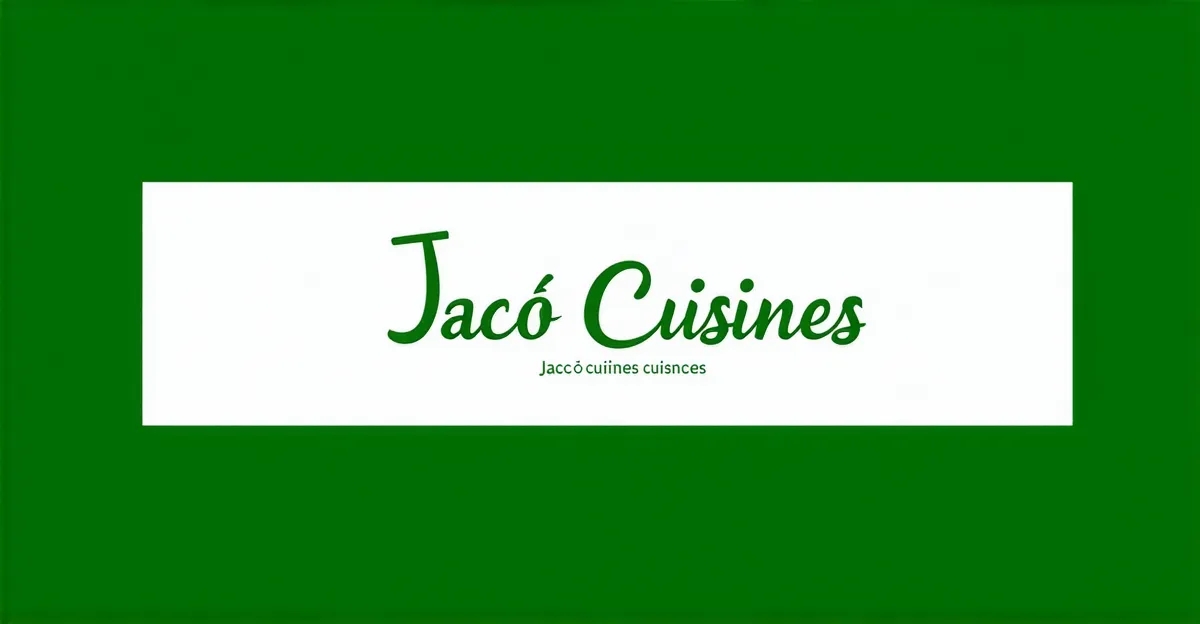 Jacó Cuisines: Discover Local Flavors and Dining Spots