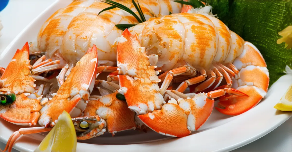 Jacó Cuisine: Explore Seafood Specialties
