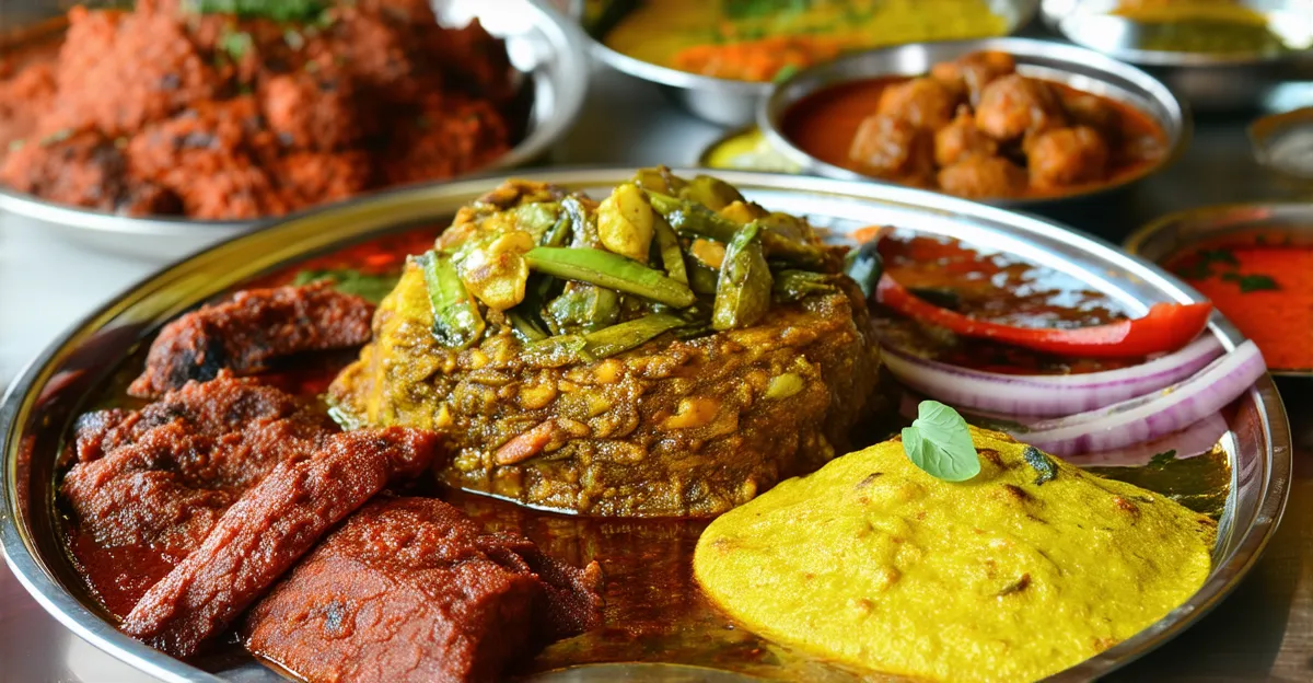Jaffna Cuisines: Explore Authentic Local Dishes