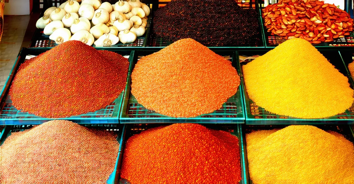 Jaffna Food Markets: A Taste of Local Delicacies