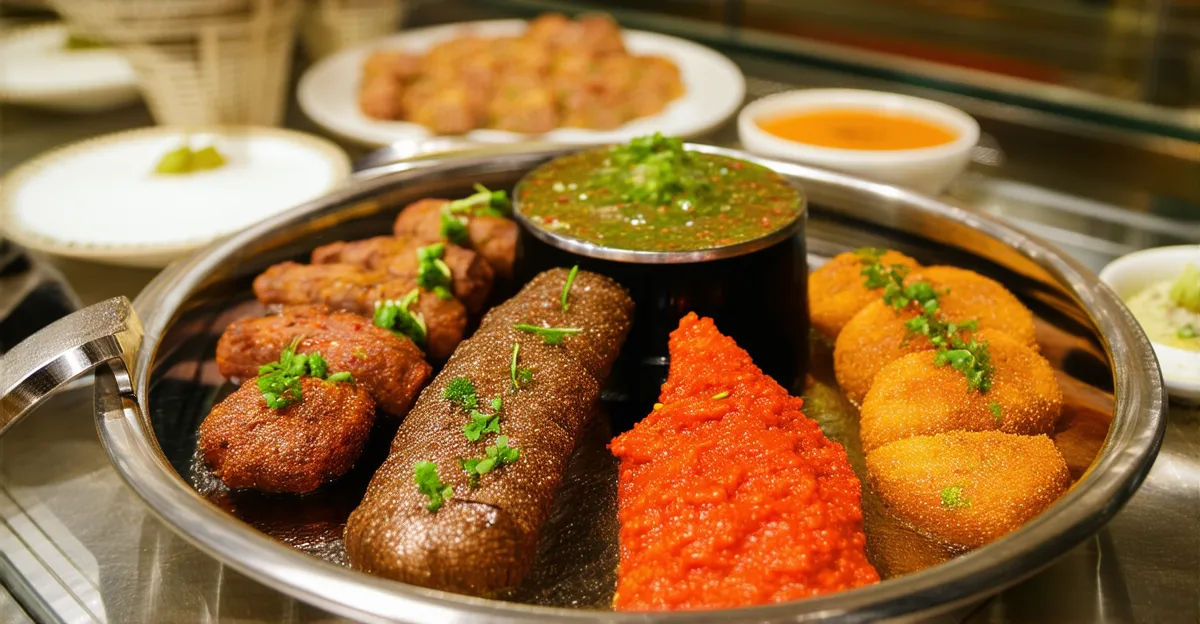 Jeddah Cuisines: Explore Local Flavors and Dishes