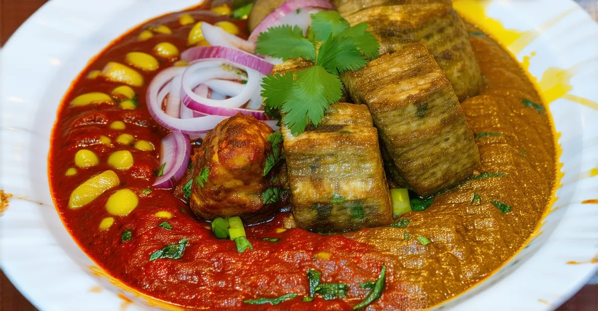 Jeddah Traditional Dishes: A Culinary Journey