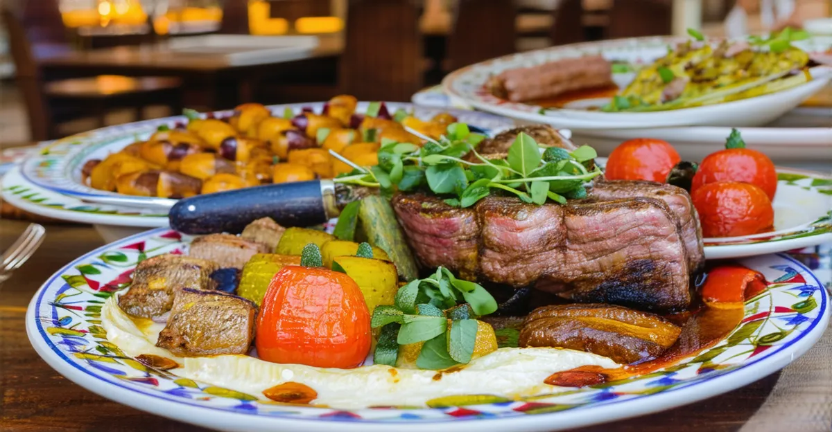 Jerez de la Frontera Cuisines: Discover Local Flavors