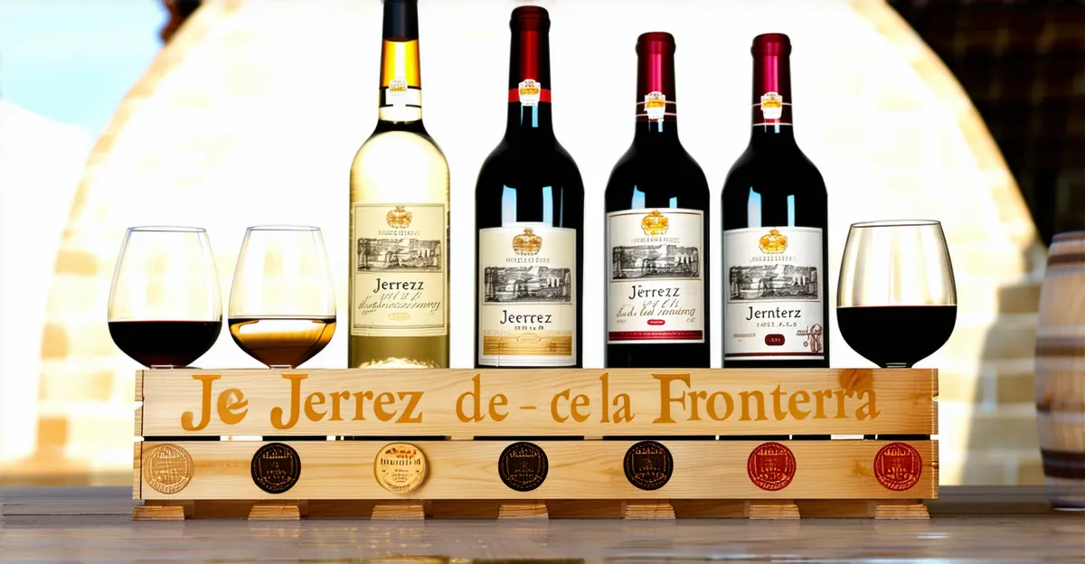 Jerez de la Frontera Sherry Tasting: A Guide to Local Flavors