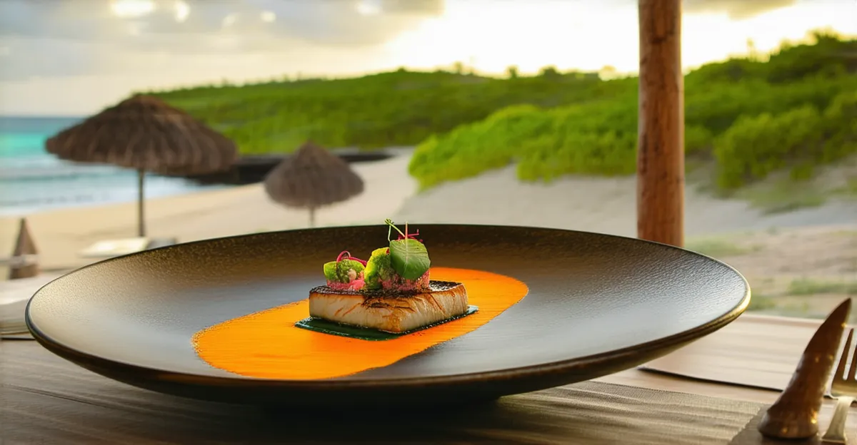 Jericoacoara Fine Dining: Culinary Experience in Paradise