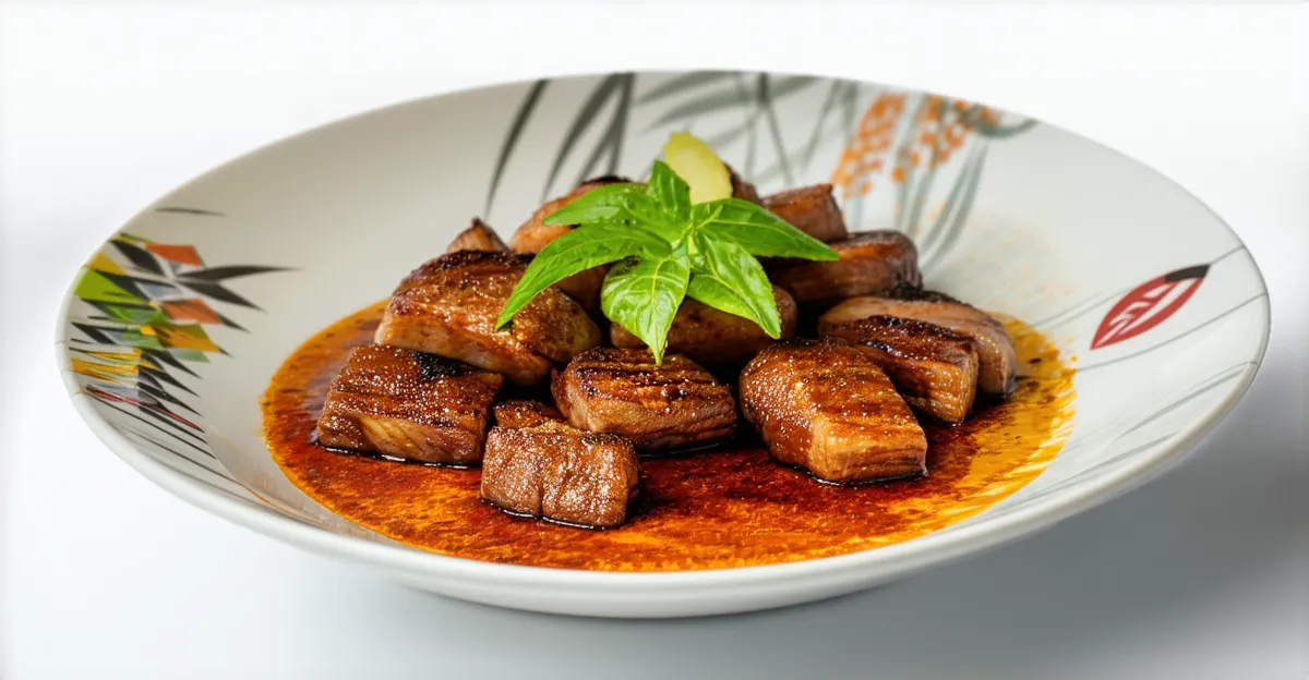 Jinja Cuisines: Explore Local Flavors and Dishes