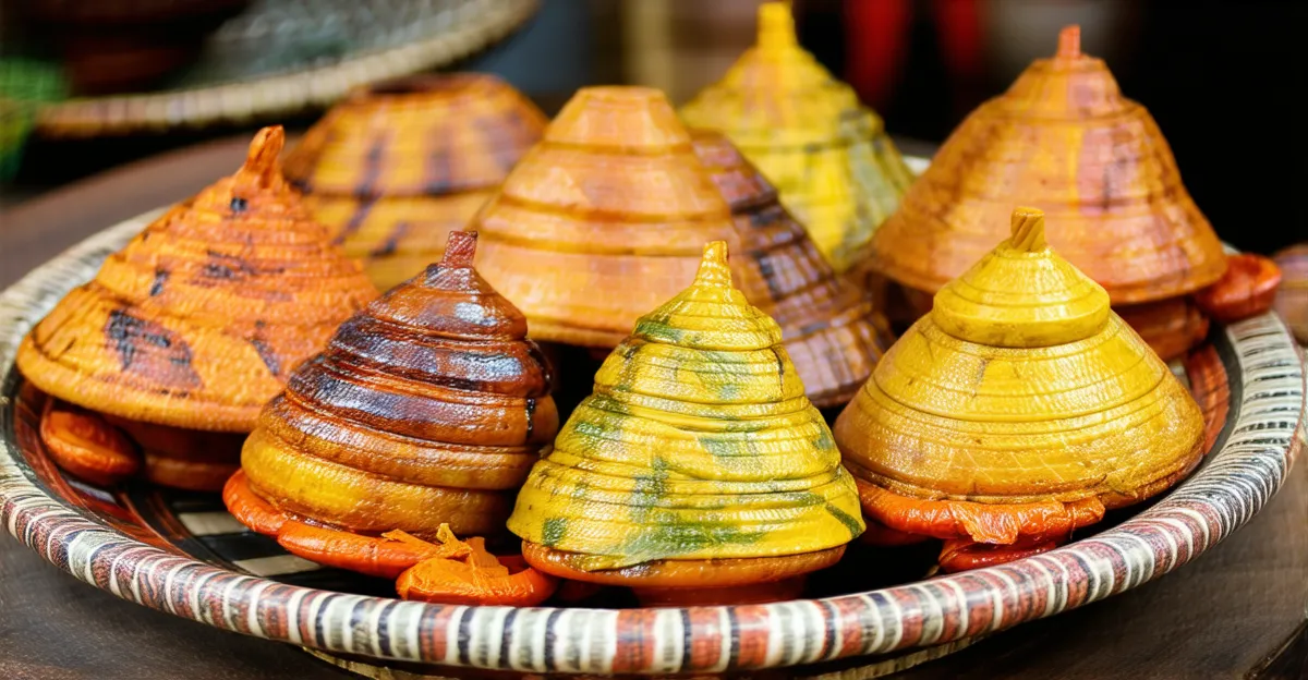 Jinja Cuisine: Explore Cultural Dishes of Uganda