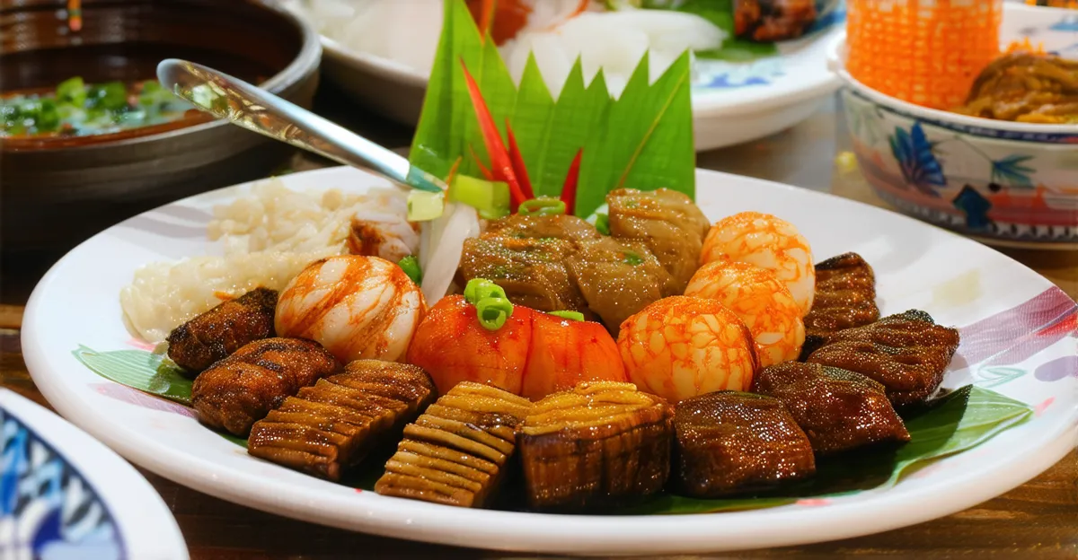 Jinja Local Cuisine: Explore Culinary Treasures