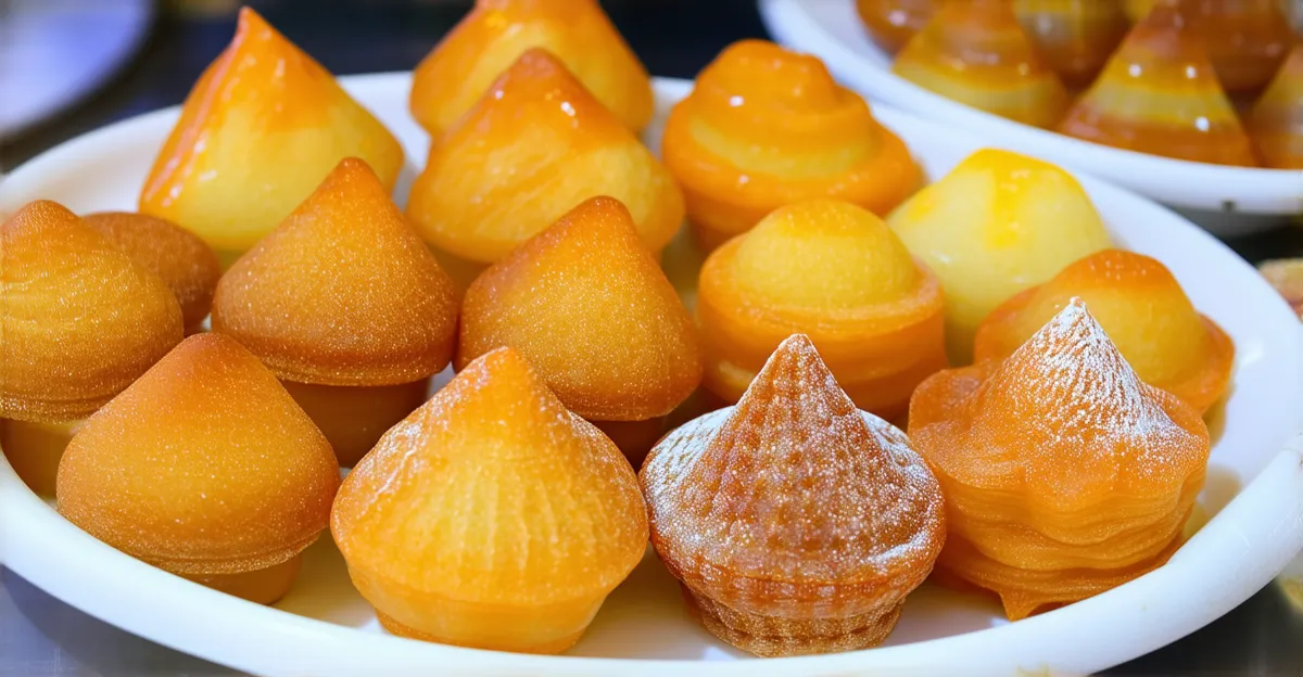 Jodhpur Local Sweets: Sweet Delights You Must Try