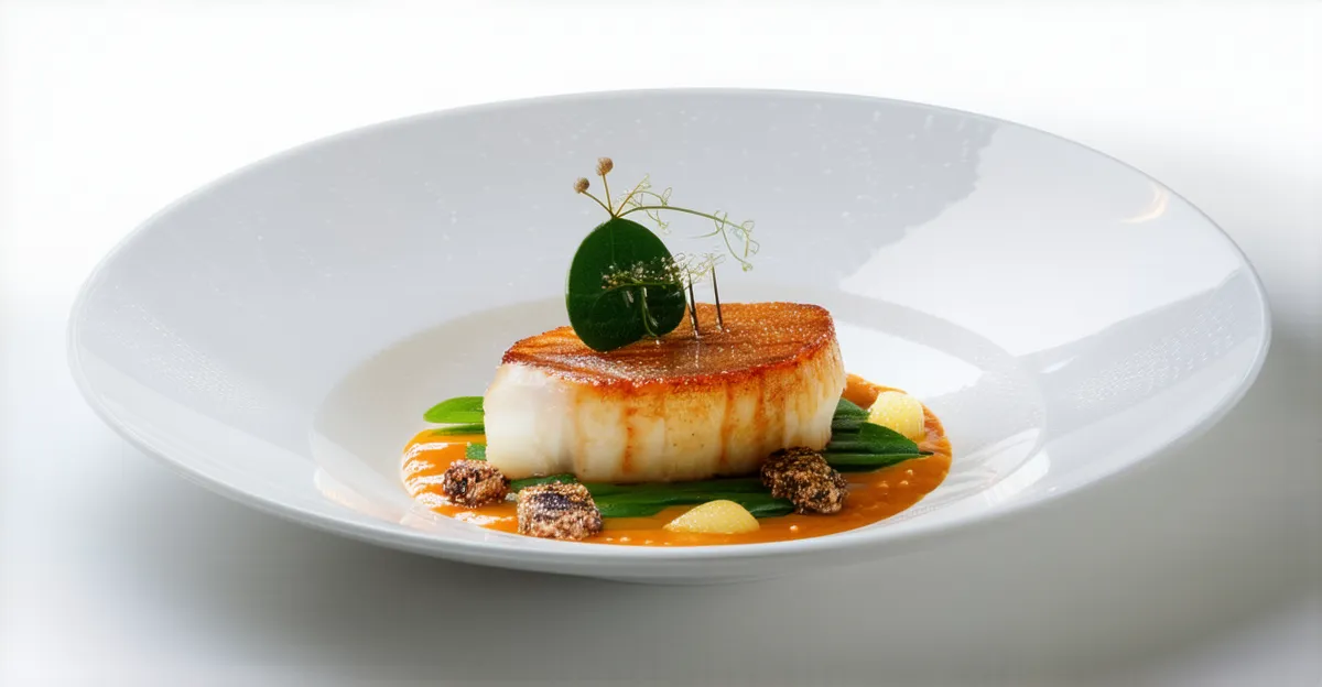 Johannesburg Fine Dining: A Culinary Journey