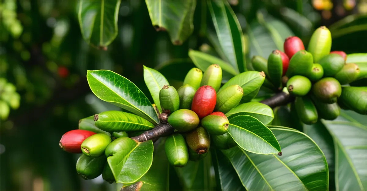 Kailua-Kona Coffee: A Taste of Hawaii’s Finest Brews